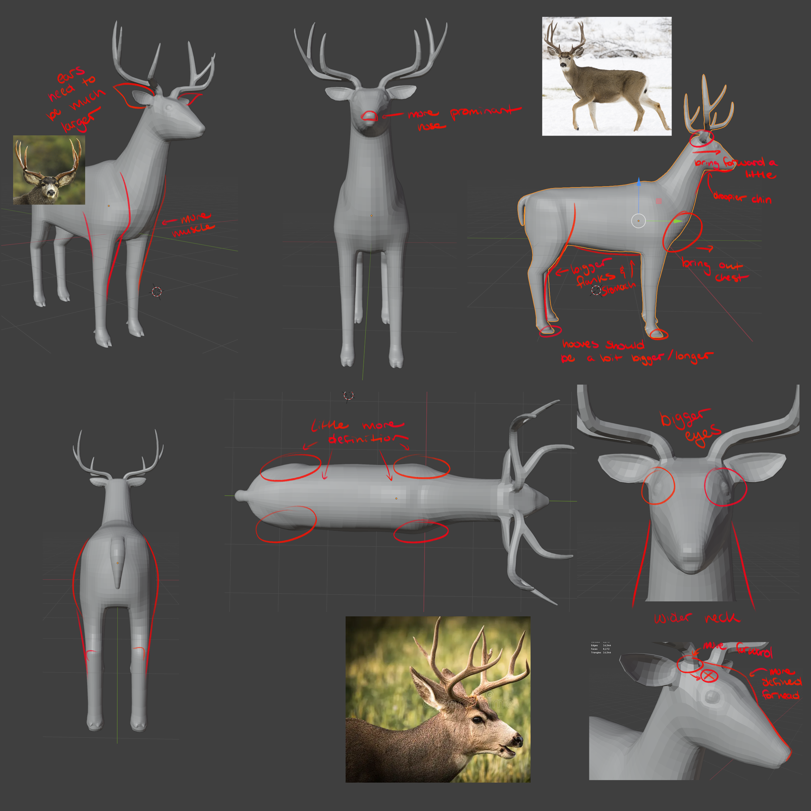 FishAndGameMuleDeerMarkup